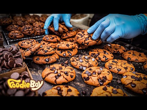 <strong>Best</strong> Dessert <strong>Making</strong> Video Collection