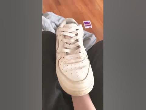 lacing af1