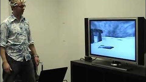 Emotiv Stonehenge Demo