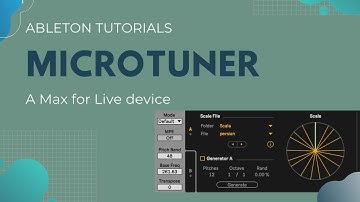 Compose in Any Scale with Microtuner