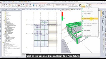 ideCAD Structural | Fix the Failures | BIM Software for Structural Engineering