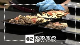 NYC disputes claims migrant shelters aren't serving halal food during Ramadan