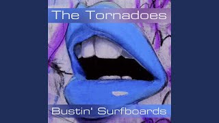 Bustin&#39; Surfboards