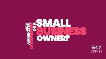 Instagram Marketing for Small Business | Sky Digital Agency