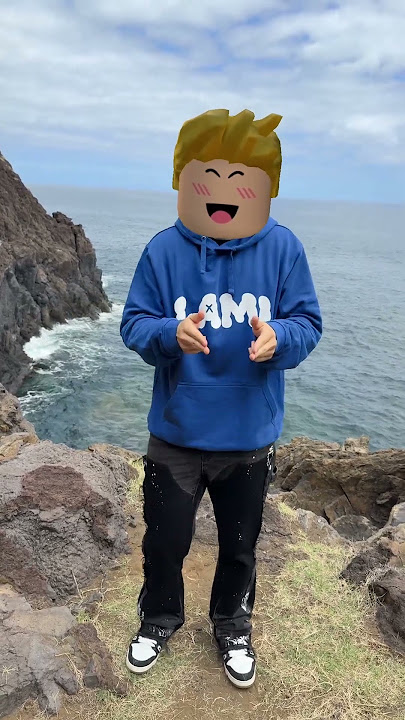 Passo Bem Solto Dance Edit #shorts #roblox