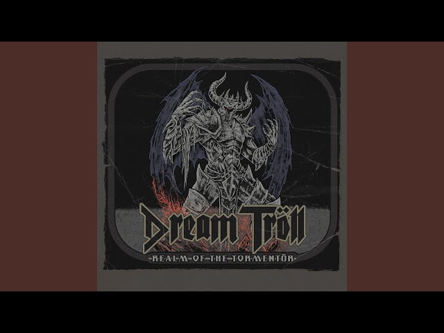 Dream Troll - Here Comes Chaos