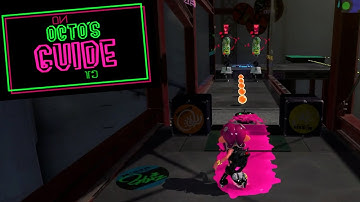 Notorious Station - An Octo