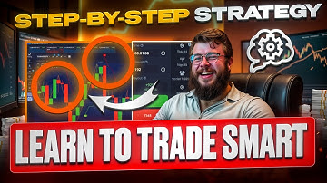 🛠️ STRONG HABITS FOR TRADERS | Patience In Trading | Binary Options Trading Tips