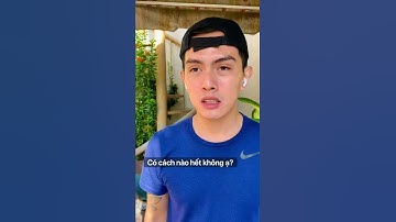 Tại Sao Khuỷu Tay Kêu và Nhức Khi Chống Đẩy và Đu Xà? #shorts