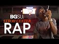 Bgsu stroh center rap  an ode to those who made it possible