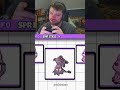 Pokemon Infinite Fusion: Mimikyu x Espeon Fusion #gaming
