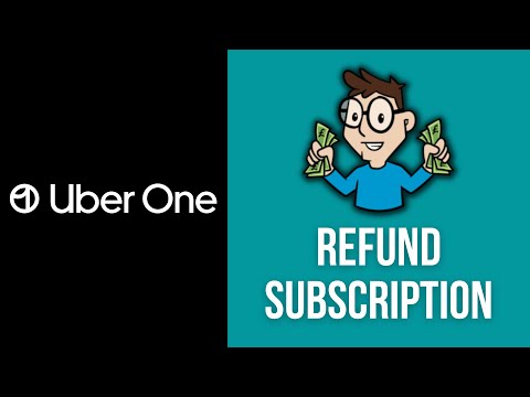 How to cancel/refund
