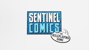 Sentinel Comics: Multiverse Overview