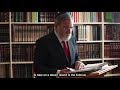 Rabbi Sacks on BBC Radio’s Desert Island Discs