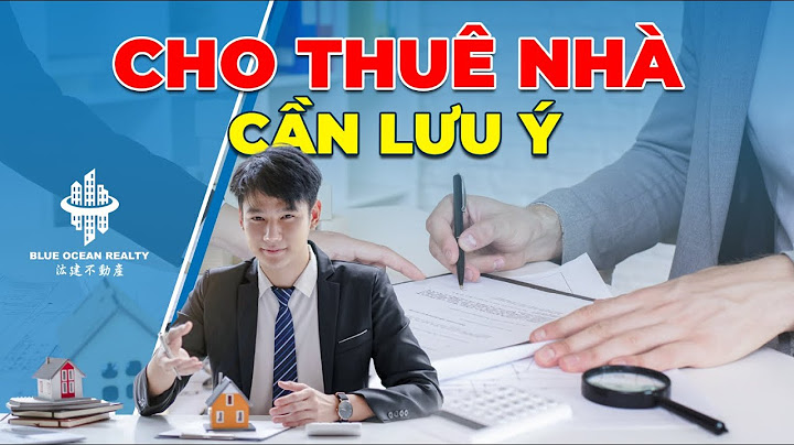 Văn bản đồng ý cho thuê lại nhà năm 2024