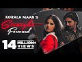 New Punjabi Song 2022 |Straight Forward|Korala Maan |Latest Punjabi Song 2022 |New Punjabi Songs2022