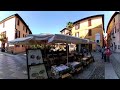 Orta san giulio visita a questo bellissimo borgo sul lago d&#39;Orta in realta virtuale a 360gradi