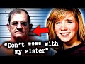 Teen mom missing 14 years later her sister gets dm shes alive  the case of sherry leighty