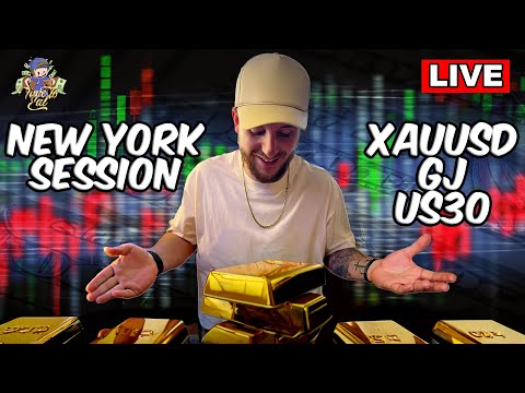 🔴 Live Forex Day Trading – ITS TUESDAY!! | Time to EAT! | August 1, 2023  XAU/USD, GBP/JPY