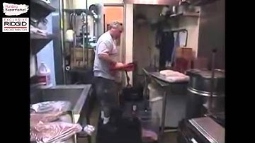 RIDGID Navitrack Locating Systems