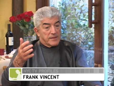 Frank Vincent, Mob Boss Phil Leotardo on 'The Sopranos,' Dies at 78 (Report)