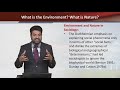 SOC615 Environmental Sociology Lecture No 2