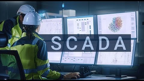 APRENDE SISTEMAS SCADA CON ARDUINO