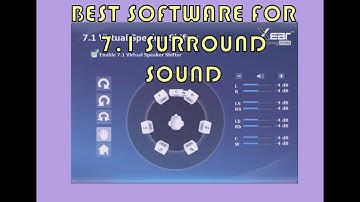 Cosmic Byte 7.1 Gaming Headset Driver Software Review | Gaming Headphone Software