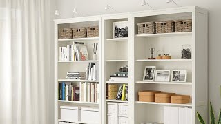 IKEA Hemnes 90cm Wide Bookcase Review 2023: Is It Worth The Money?