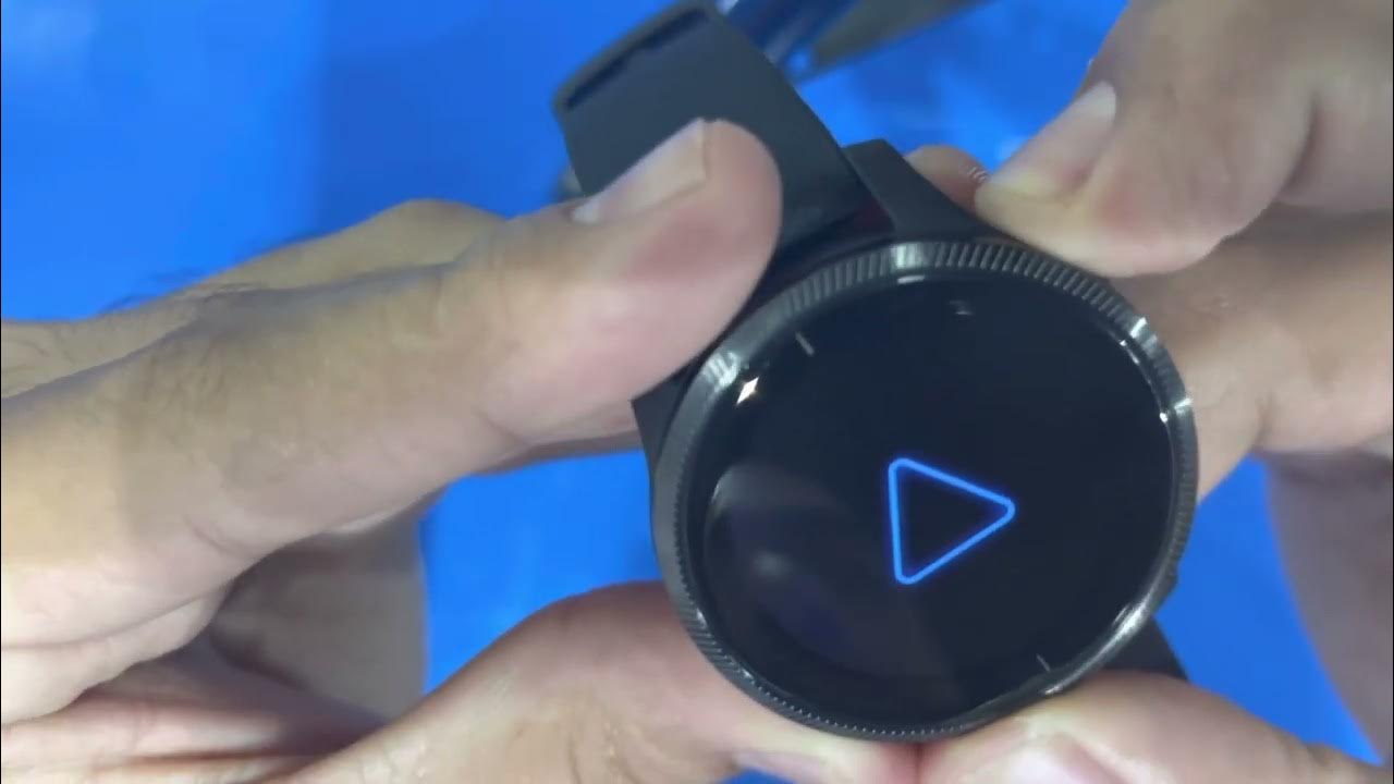 garmin-venu-hard-reset-o-reseteo-forzado-con-los-botones-cuando-tienes