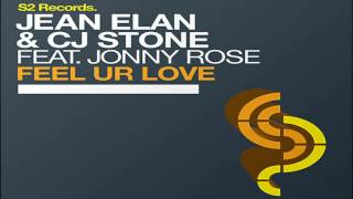 CJ Stone Feat. Jonny Rose - Stay 4ever Young (Marc Van Linden Remix)