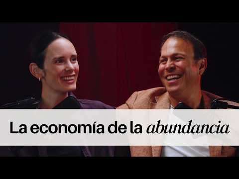How to build a prosperous, regenerative, and happy society | UNCOMFORTABLE TRUTHS with Jorge Neri