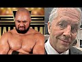 Bret Hart Buries Hogan, Bad News Family Speaks no HOF Speech &amp; More!