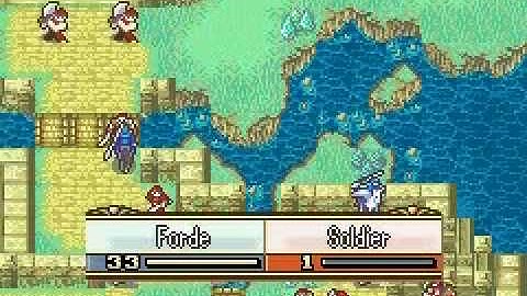 FE TSS - Ch10 (Ephraim) - 3Turned *ALL-ITEMS* (TAS)