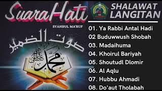 Sholawat Langitan Full Album