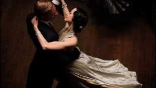 Dance for Me Wallis - W/E. Soundtrack