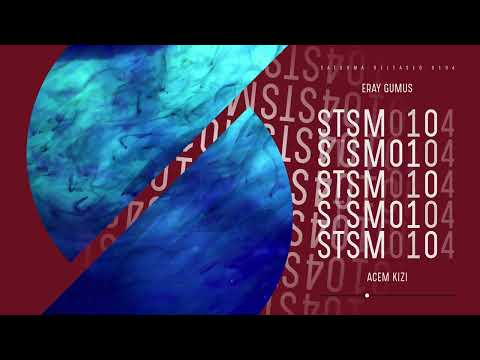 Eray Gumus - Acem Kızı