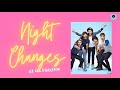 Night Changes by One Direction