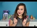 Dark Fall Lip | Products &amp; How-To!