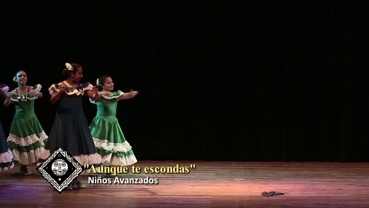 Escondido. Niños. Academia Mama Quilla