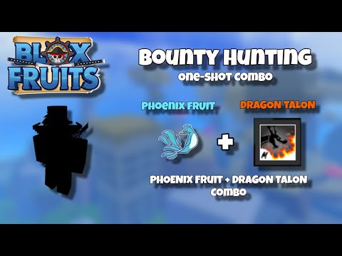 Blox Fruits Phoenix Guide, Tier and Combos - Pillar Of Gaming