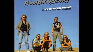 flashbacksliders- Let's Go Rockin' Tonight