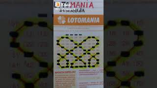 esquema Lotomania