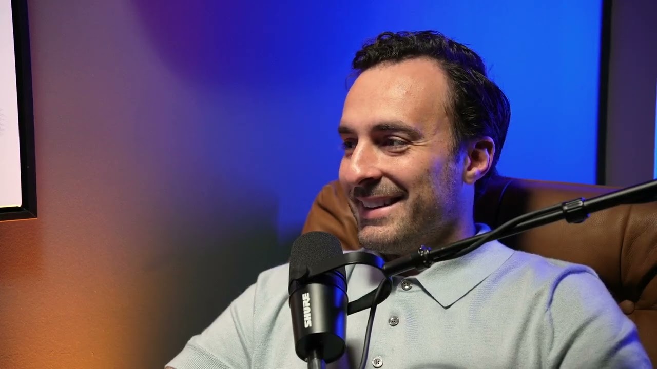 Kyle Bush | From Skate Videos to Creative Leadership