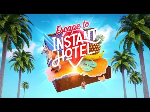 GWN7 Promo: Instant Hotel (2019)