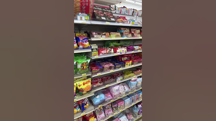 What 100 baht gets you at 7 eleven #bangkok #thailand #travel #vlog #food