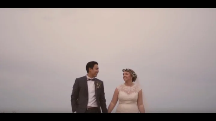 Caleb & Cydney | Wedding Film