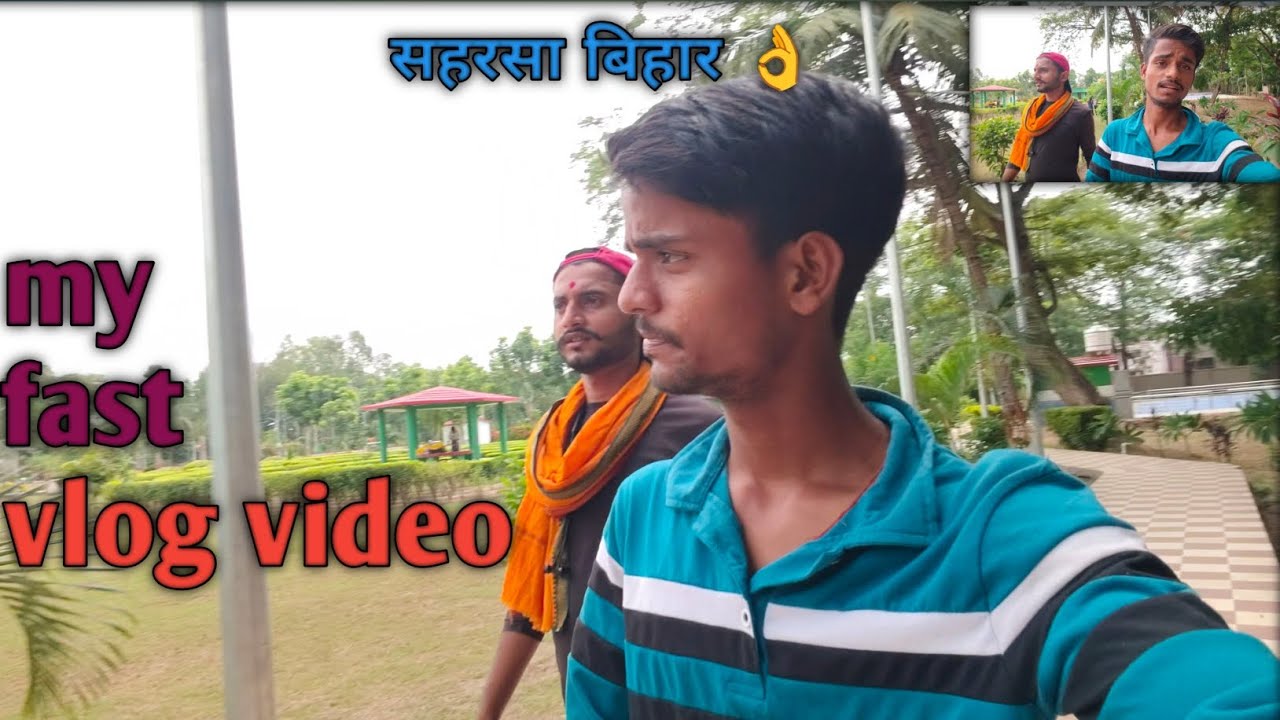 Main first block 😘😘.. Saharsa Bihar Deepak creator