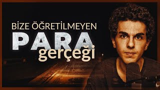 Bi̇lmedi̇ği̇ni̇z Para Gerçeği̇ Sıfırdan Zenginliğe Giden Yol