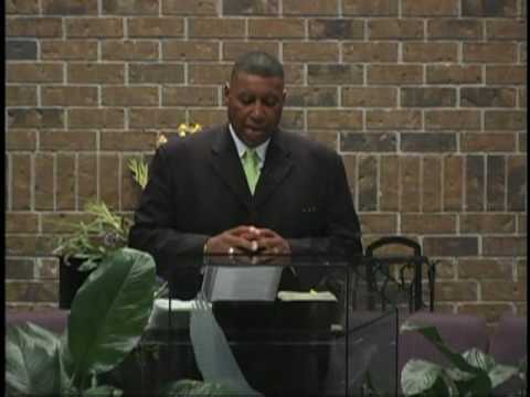 Foreign Aid_Part 1_By_ Bishop Jeffrey J. Reed